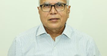 Shri Naresh Lalwani, takes over as General Manager, Central