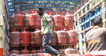 Dining out to be costlier in New Year as commercial LPG cylinder