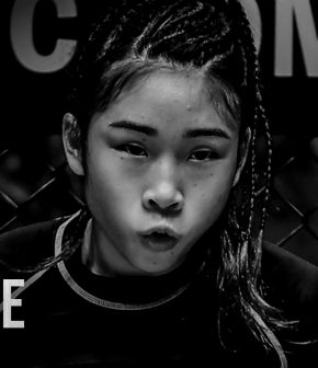 American MMA fighter Victoria Lee dies at 18