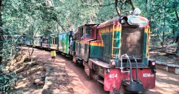 Central Railway’s Matheran emerges as most favorite holida