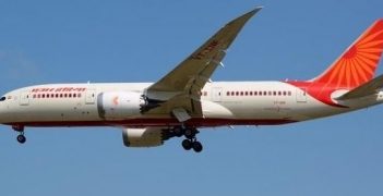 DGCA imposes Rs 10L fine on Air India for not reporting two