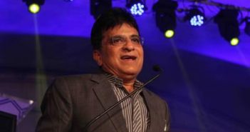 BJP's Kirit Somaiya accuses NCP leader Hasan Mushrif of fraud