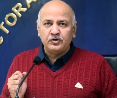 Punish officials who obstruct Mohalla clinics ahead of MCD polls: DyCM to L-G. Delhi Deputy Chief Minister Manish Sisodia on Sunday wrote aPunish officials who obstruct Mohalla clinics ahead of MCD letter to Lt. Governor V.K. Saxena seeking punishment for those officials who "conspired to obstruct the working of Mohalla clinics ahead of the MCD election."