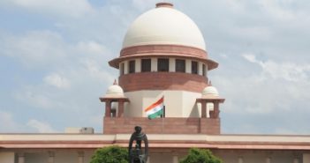 'There are democratically elected institutions', SC agrees to hear