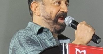 Erode East bypoll: Kamal Haasan extends unconditional support to