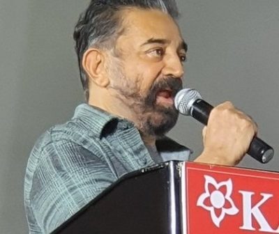 Erode East bypoll: Kamal Haasan extends unconditional support to