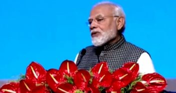 'World looking at India with hope', says PM Modi at Pravasi Divas