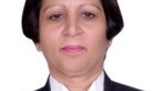 Justice Sabina appointed Chief Justice of Himachal Pradesh