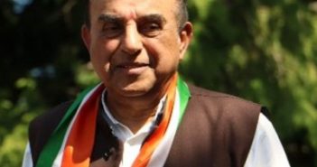 Response by first week of Feb: Centre to SC on Swamy's plea