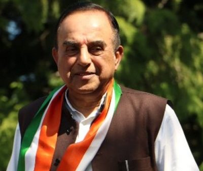 Response by first week of Feb: Centre to SC on Swamy's plea