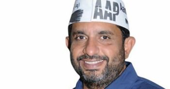 K'taka AAP asks PM to convey all-party meeting to discuss