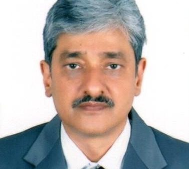 Shri Dinesh Kumar Shukla appointed as new Chairman of