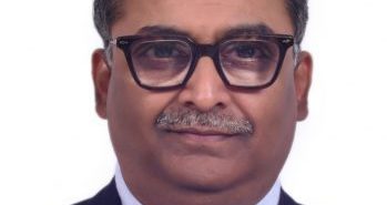 Shri Ajay kumar Srivasatava appointed as a MD and CEO of