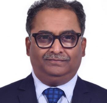 Shri Ajay kumar Srivasatava appointed as a MD and CEO of