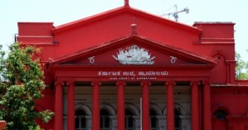 K'taka HC takes suo motu cognizance of metro pillar