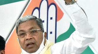 Will not join BJP even if offered PM, Prez post: Siddaramaiah