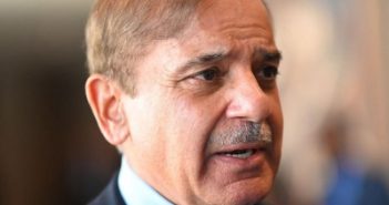 Shehbaz Sharif: Embarrassing to ask for more loans