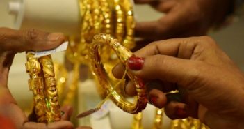 'Gold prices on the upward trend, to touch Rs 60,000/10 gms soon