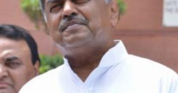 'Prostitutes' remark row: K'taka Cong leader takes U-turn