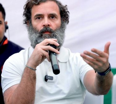 Cheaper fuel, jobs and harmony: Rahul's promises in letter