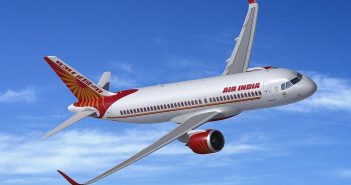 Air India announces cancellation