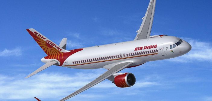 Air India announces cancellation