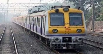 CR to run 2 special suburban services for Tata Marathon