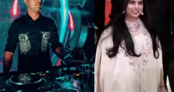 After Isha Ambani's engagement, DJ Ganesh all set to play at Sid-