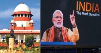 'Cannot impose censorship', SC junks Hindu Sena plea for ban