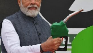 India's share in global oil demand expected to rise to 11%, gas