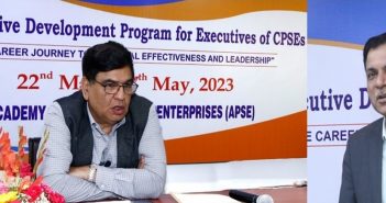 SCOPE Program on Personal Effectiveness