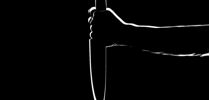 Guj youth stabbed