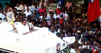 AIADMK enrolled 1.6 crore members in 75-day drive: Palaniswami