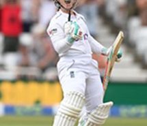 Tammy Beaumont, Gardner and Matthews earn nominations for ICC Women's Player of the Month award