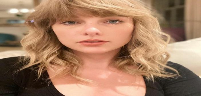 Taylor Swift fined more than $3k for failing to clean trash outside her home