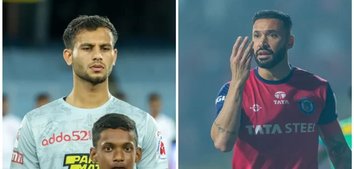 Mohun Bagan Super Giant sign defender Anwar Ali, Eli Sabia leaves Jamshedpur FC