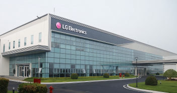 LG sets up 1st overseas TV R&D lab in Indonesia