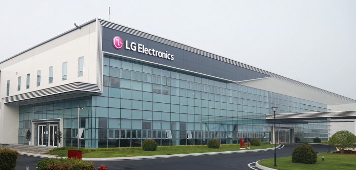 LG sets up 1st overseas TV R&D lab in Indonesia