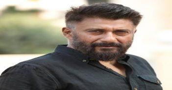 Vivek Agnihotri: Promoting 'nonsense' cinema' is considered a bigger talent