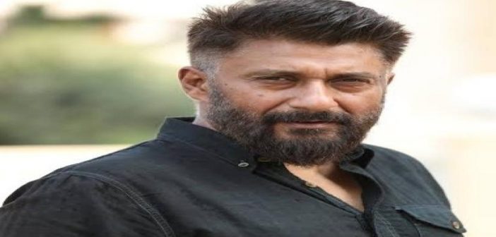 Vivek Agnihotri: Promoting 'nonsense' cinema' is considered a bigger talent