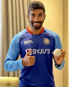 Jasprit Bumrah to make comeback with Ireland tour next month: Report