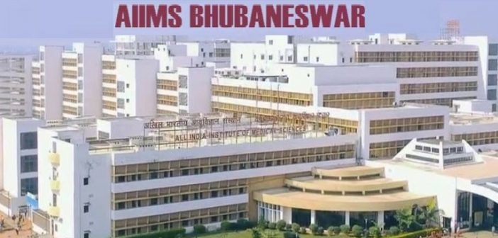 AIIMS Bhubaneswar inks MoU with SVNIRTAR for academic, research and patient care