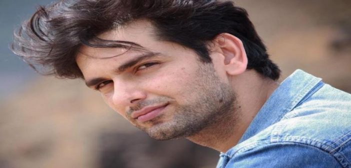 Rahul Sharma says his character and story of 'Kaisa Hai Yeh Rishta Anjana' drew him to be in it