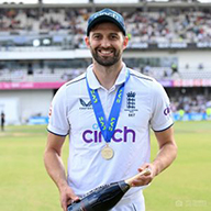 Ashes 2023: Mark Wood is a bit like Mitchell Johnson and Brett Lee in his prime, says Ricky Ponting