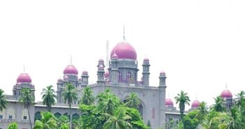 Telangana HC completes hearing on PIL on land allotment to director Shankar