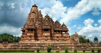 Khajuraho