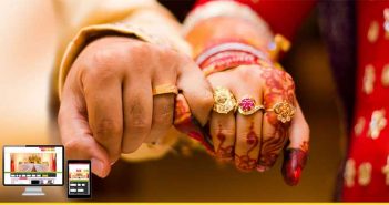 Shifting Dynamics of Matrimonial Websites in India