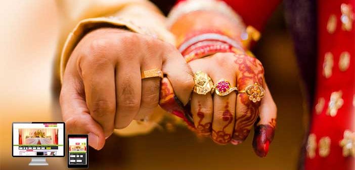 Shifting Dynamics of Matrimonial Websites in India