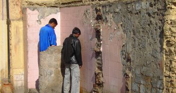 Why Public Toilets in India Remain Unclean