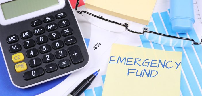 A Guide to Creating an Emergency Fund